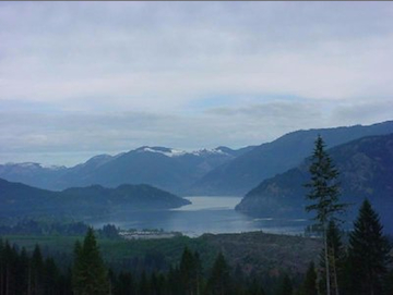 Cowichan Valley