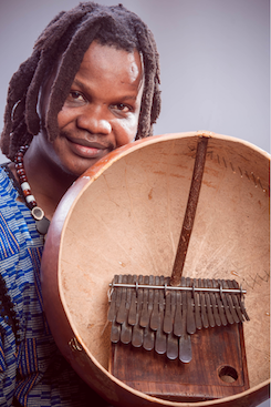 Moyo Rainos Mutamba