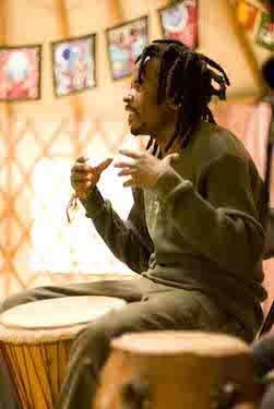 Drum class